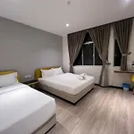 Havona Hotel - Ciq Johor Bahru - Self Check-In