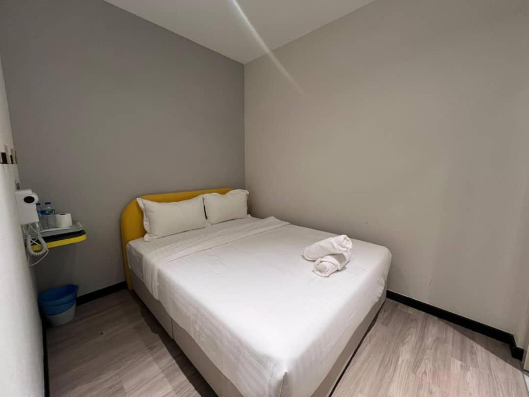 Havona - Ciq - Self Check-in Hotel 3*